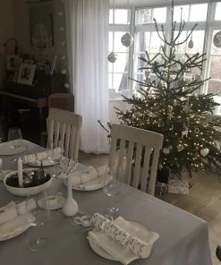 Maileg Days of December Giftwrap - 10 Meter Roll 9 Maileg Days of December Giftwrap - 10 Meter Roll