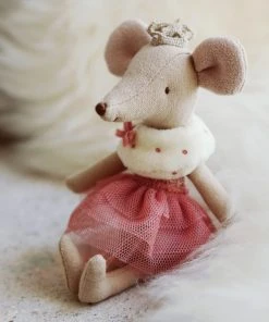Maileg Princess Mouse Big Sister