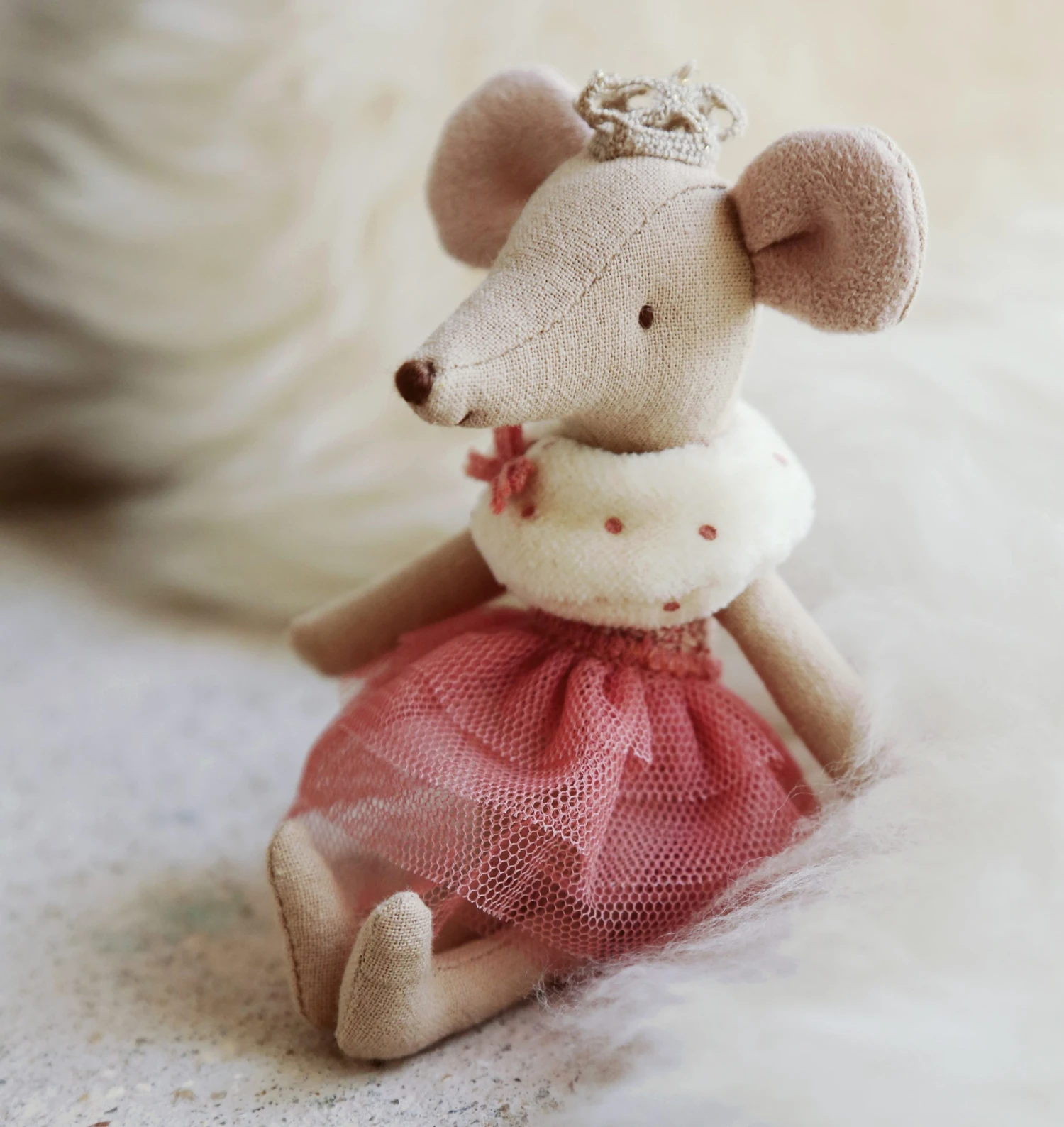 Maileg Princess Mouse Big Sister 1 Maileg Princess Mouse Big Sister