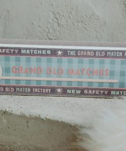 Maileg Grandpa & Grandma Mice in a Box