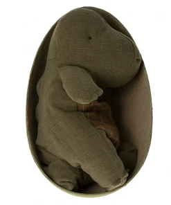 Maileg Gantosaurus Medium Forrest Green