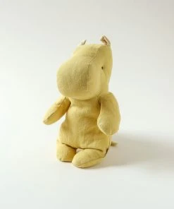 Maileg Small Hippo Toy