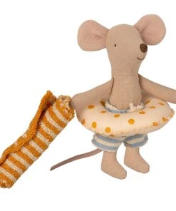 Maileg Petit Frere Dans La Cabine De Plage 5 Maileg Petit Frere Dans La Cabine De Plage