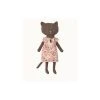Maileg Chatons, Kitten - Black