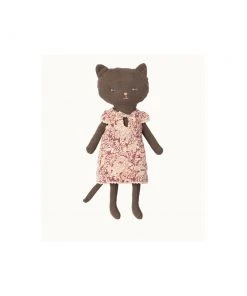 Maileg Chatons, Kitten - Black
