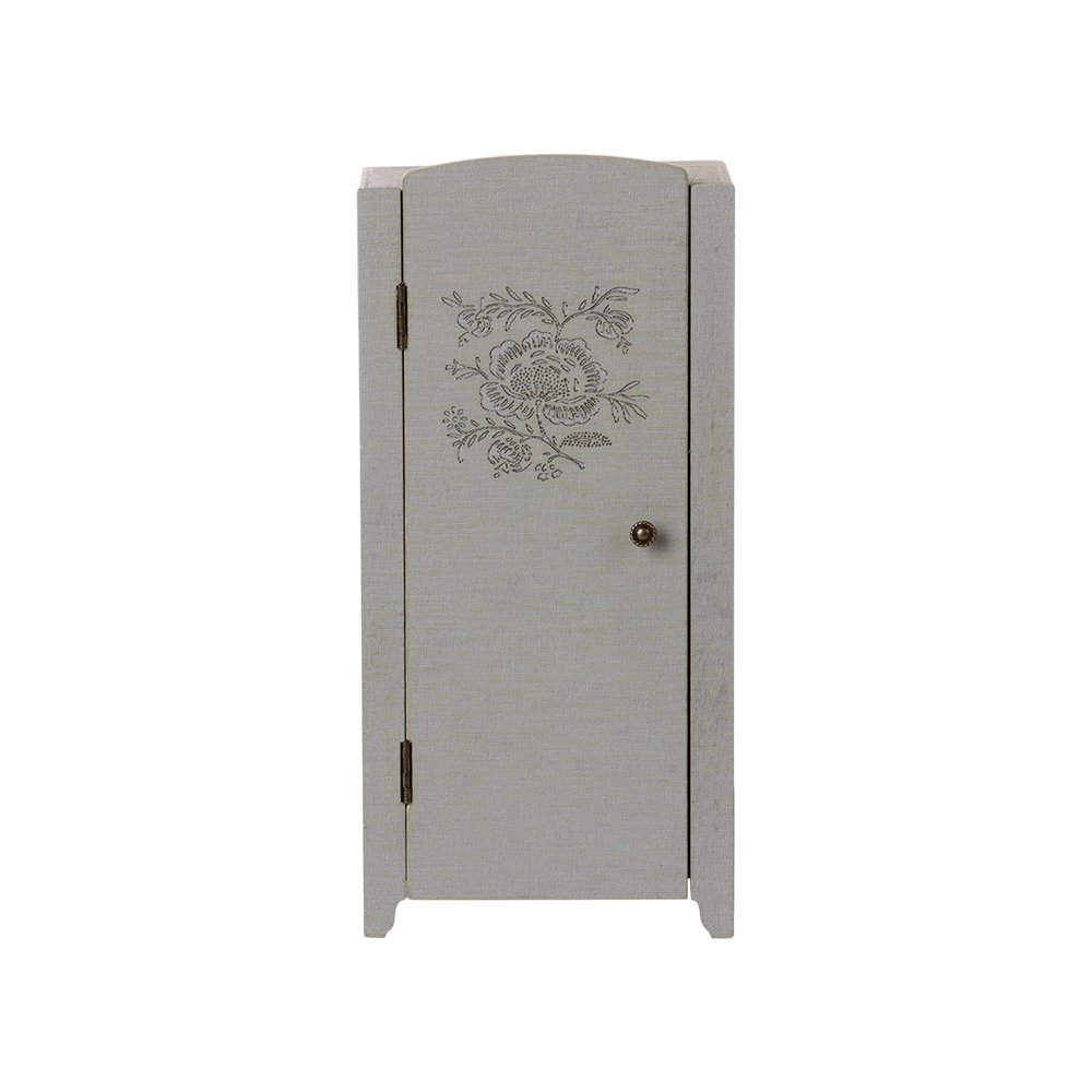 Maileg Miniature Closet 1 Maileg Miniature Closet