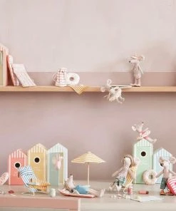 Maileg Beach Set Toy 5 Maileg Beach Set Toy