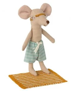 Maileg Big Brother Mouse Beachwear
