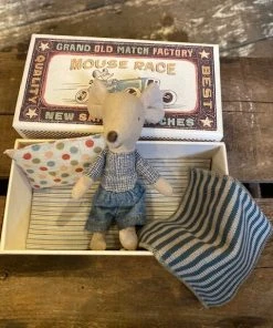 Maileg Big Brother Mouse