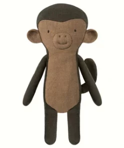Maileg Monkey Mini Soft Toy