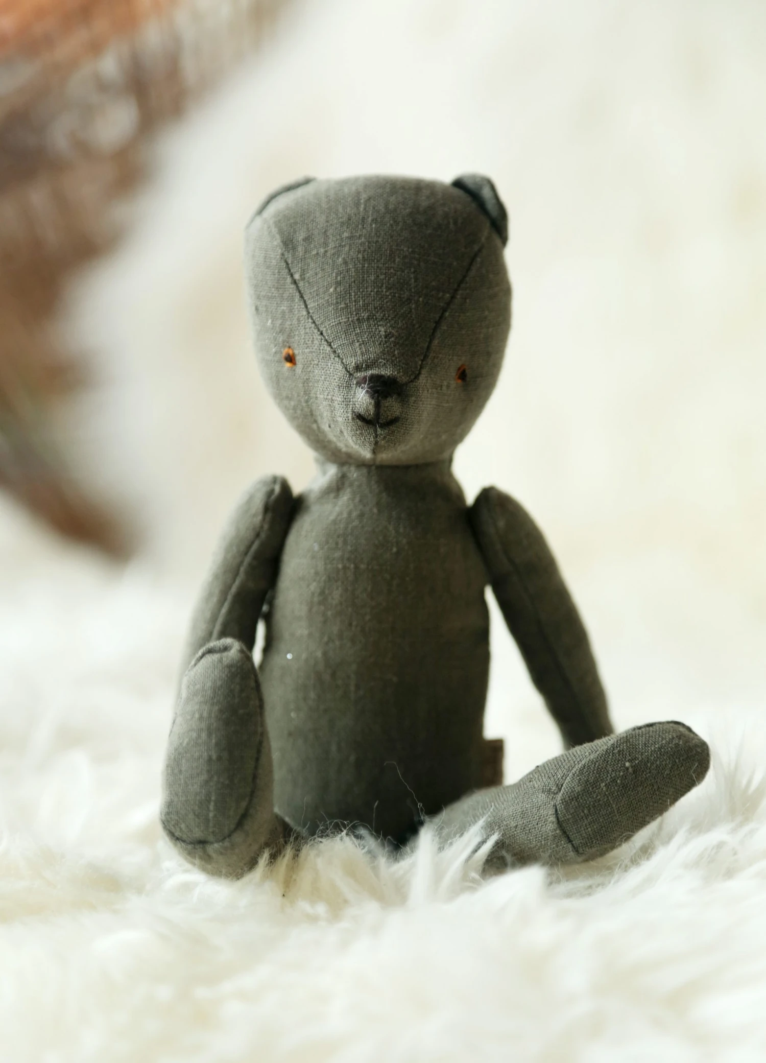 Maileg Great Daddy Bear 2 Maileg Great Daddy Bear