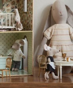 Maileg À Manger Table