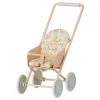 Maileg Stroller Micro - Powder