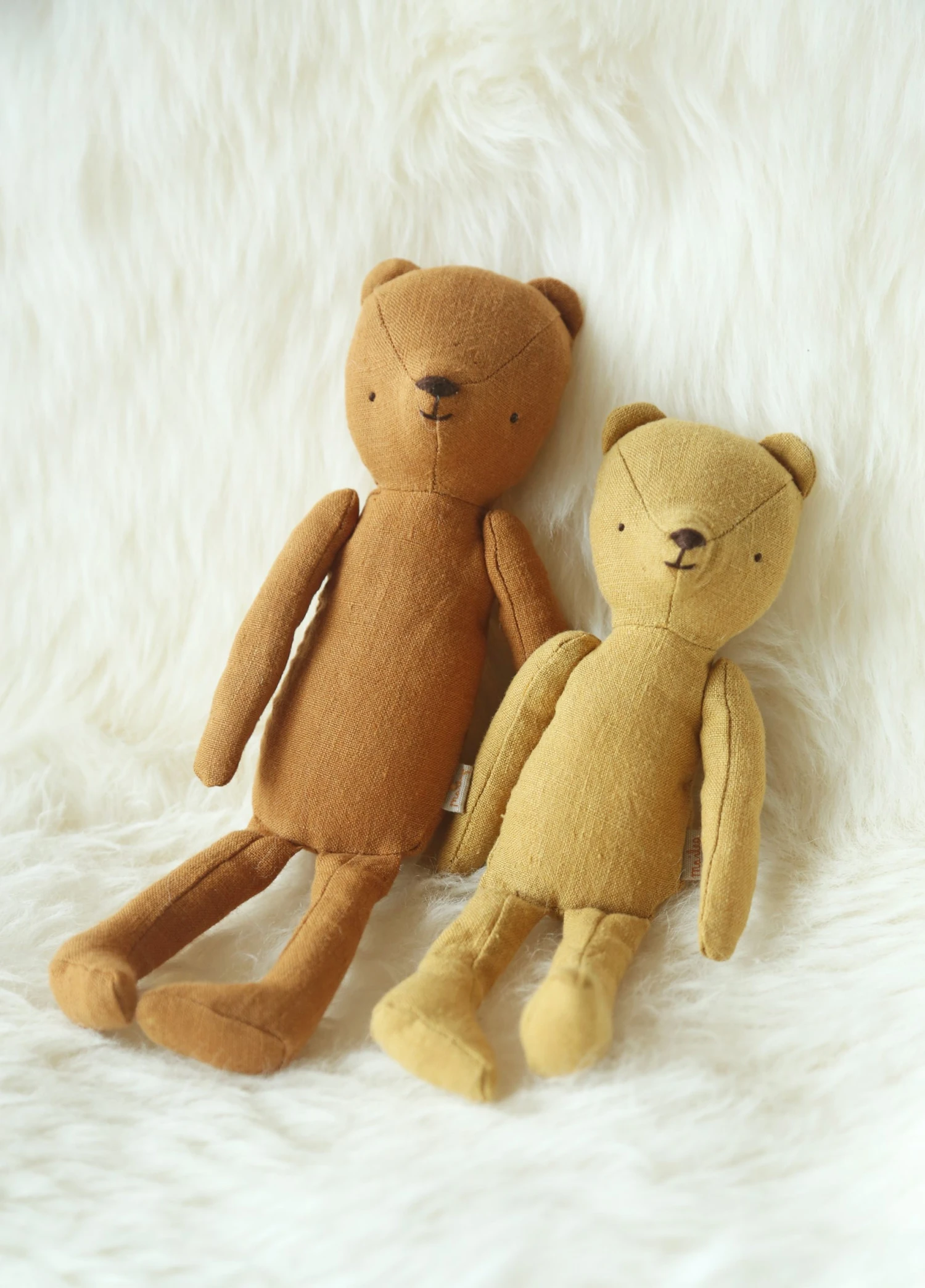 Maileg Mummy Bear 4 Maileg Mummy Bear