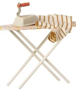 Maileg Iron & Ironing Board