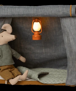 Maileg Happy Camper Tent Toy