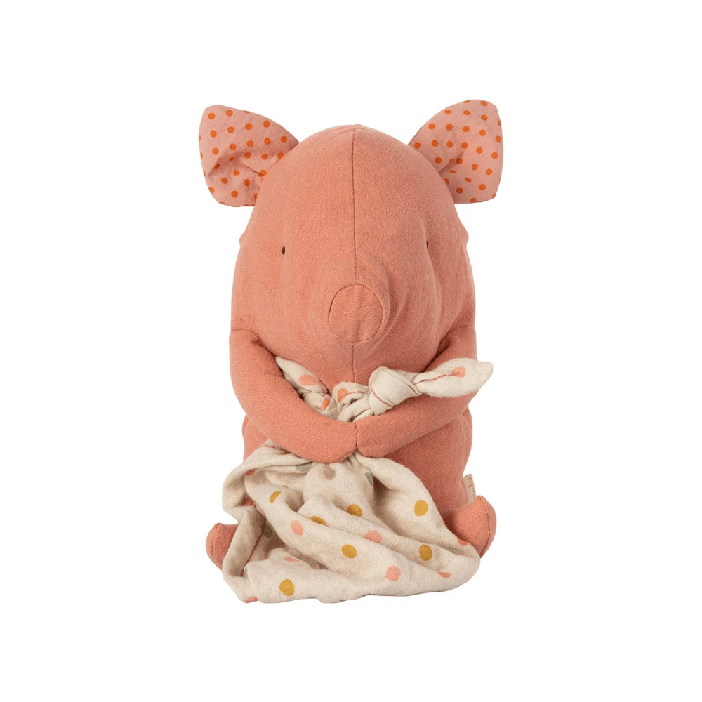 Maileg Lullaby Friends, Pig 1 Maileg Lullaby Friends, Pig