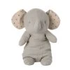 Maileg Medium Elephant Grey
