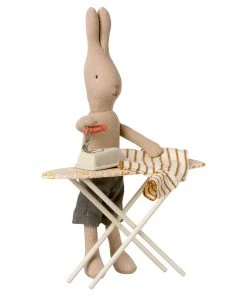 Maileg Iron and Ironing Board
