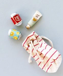 Maileg Bolsa De Playa Con Esenciales