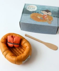 Maileg Rubber Boat For Mouse