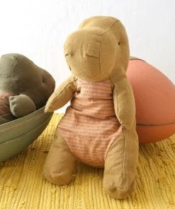 Maileg Dinosaur 'gantosaurus' In Egg Toy - Medium 14 Maileg Dinosaur 'gantosaurus' In Egg Toy - Medium