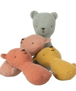 Maileg Teddy Rassel Chinos green