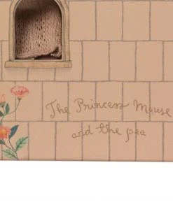 Maileg Princess and The Pea Big Sister Mouse 14 Maileg Princess and The Pea Big Sister Mouse