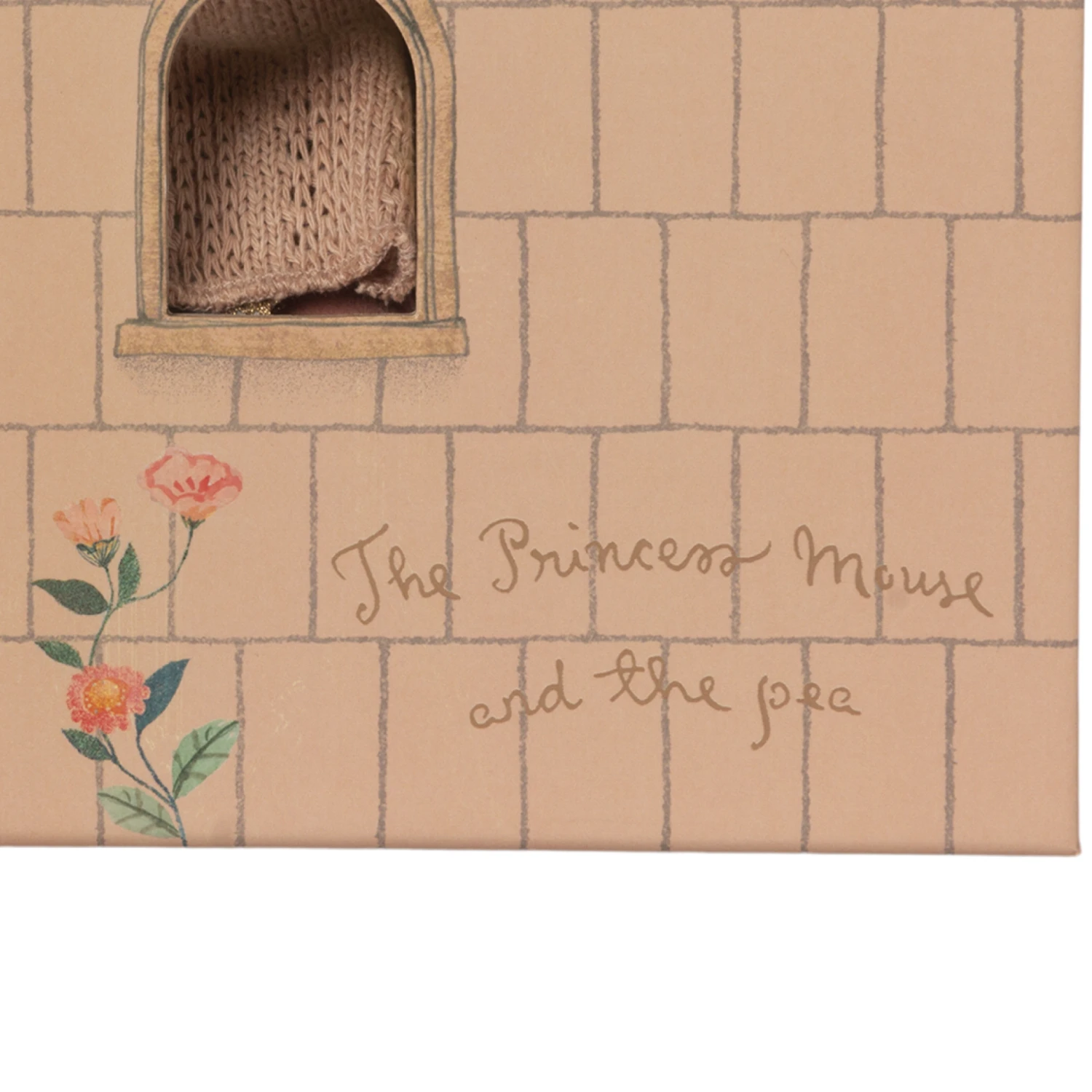 Maileg Princess and The Pea Big Sister Mouse 6 Maileg Princess and The Pea Big Sister Mouse