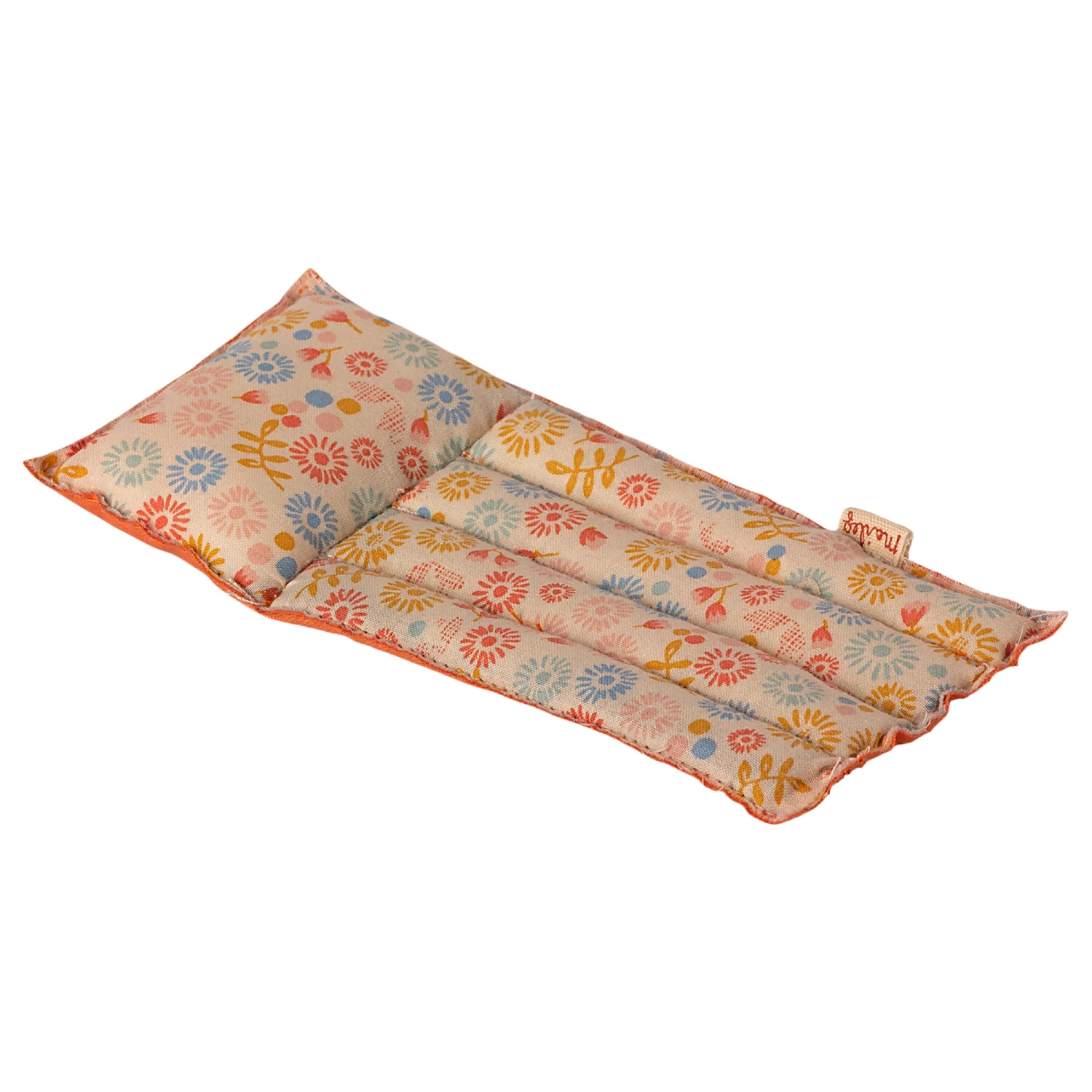 Maileg Air Mattress Float for Mice - Flower 1 Maileg Air Mattress Float for Mice - Flower