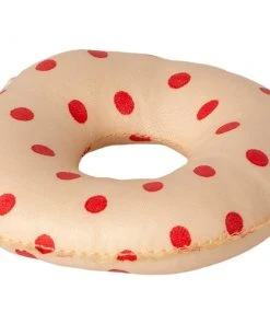 Maileg Red Polka Dot Buoy Toy