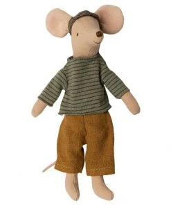 Maileg Dad Mouse Toy Clothes
