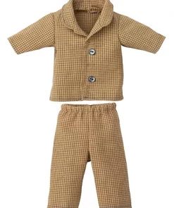 Maileg Pajamas for Daddy Teddy Bear