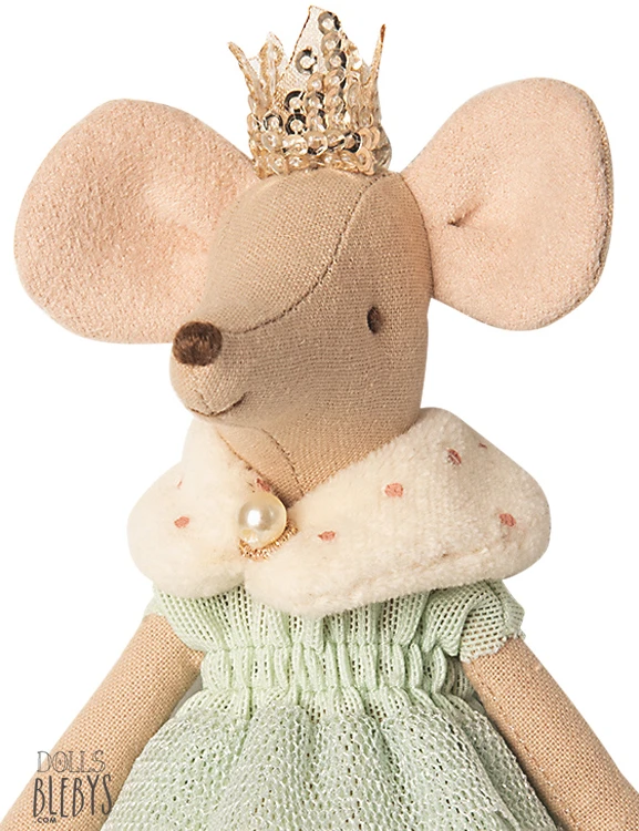 Maileg Ratoncita Reina - Hermana Mayor 3 Maileg Ratoncita Reina - Hermana Mayor
