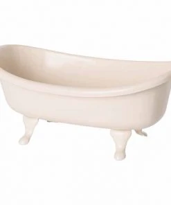 Maileg Miniature Bathtub
