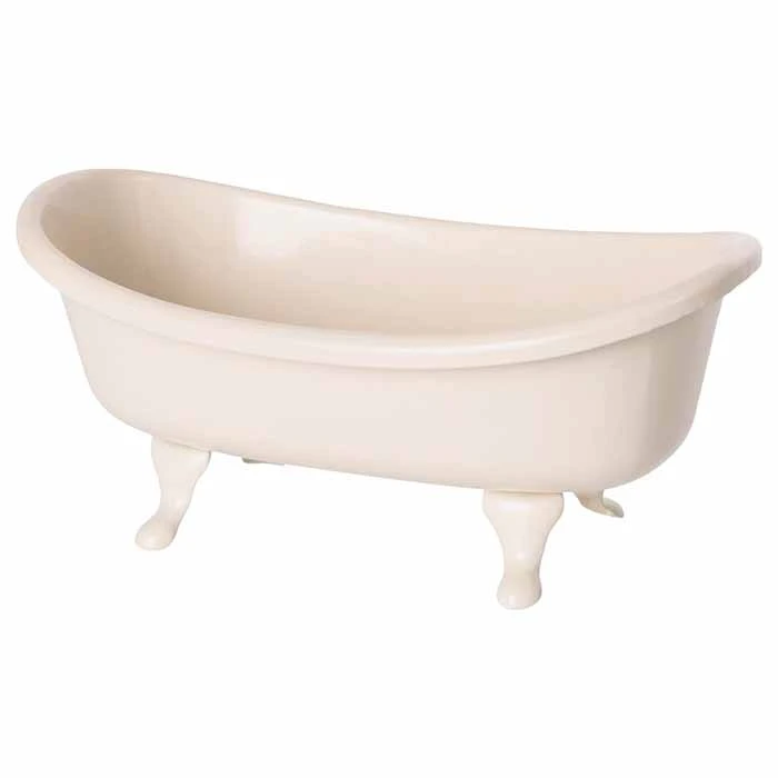 Maileg Miniature Bathtub 1 Maileg Miniature Bathtub