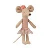 Maileg Ballerina Mouse - Little sister