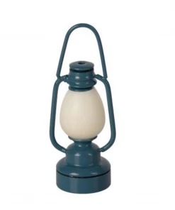 Maileg Blue Vintage Lantern Toy