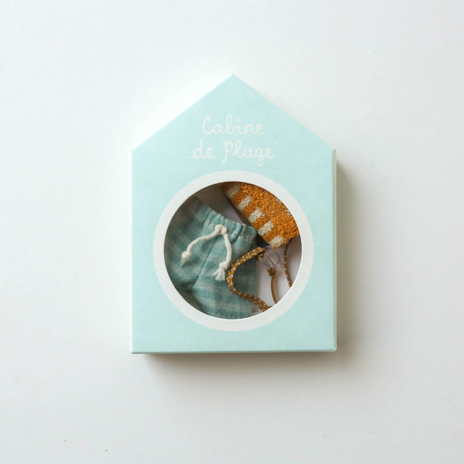 Maileg Beach Set For Big Brother Mouse 3 Maileg Beach Set For Big Brother Mouse