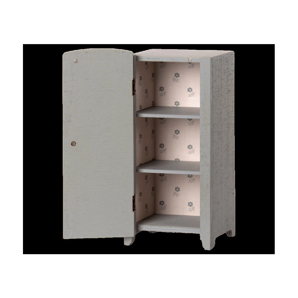 Maileg Miniature Closet 3 Maileg Miniature Closet