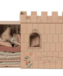 Maileg Princess on the Pea Set 22