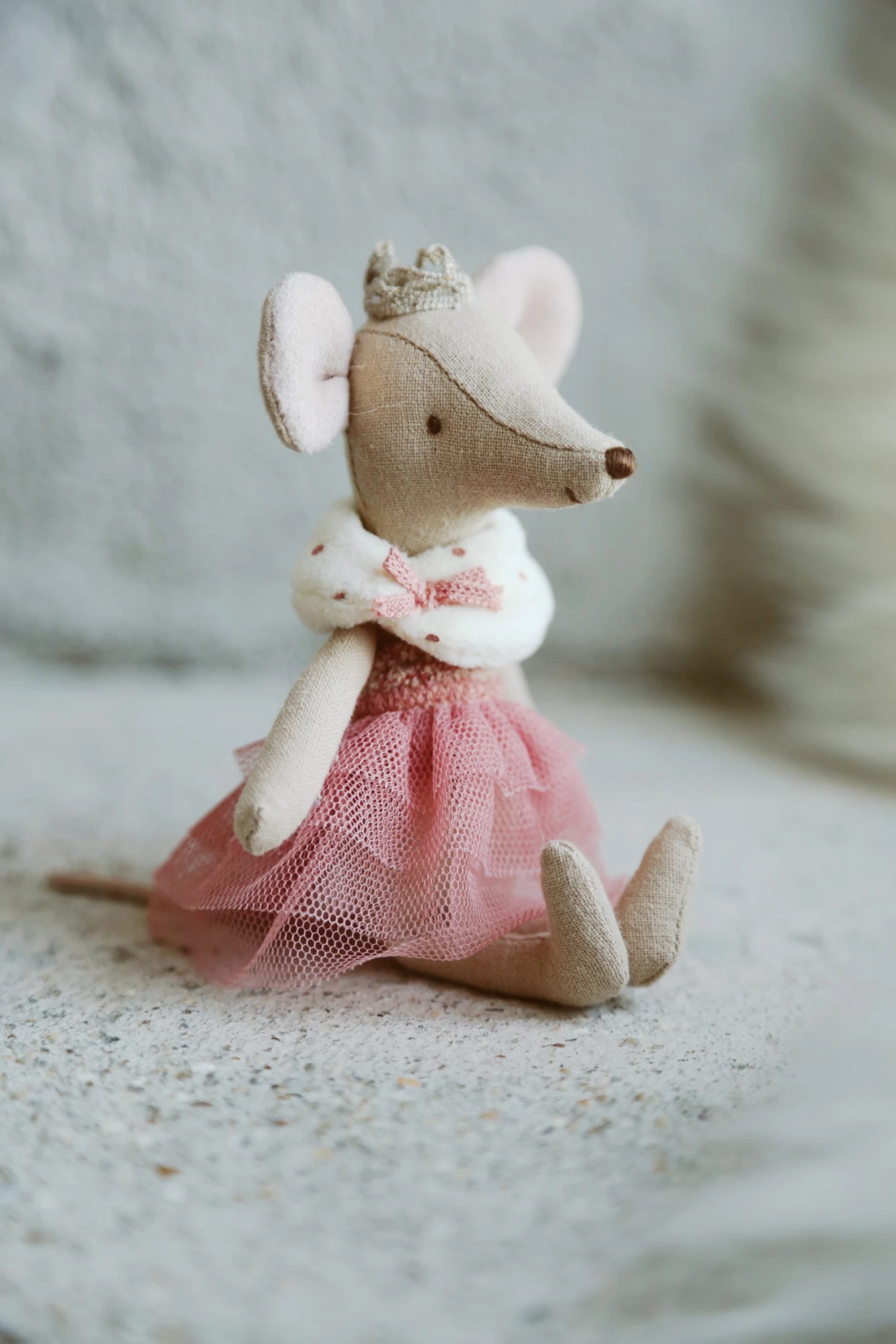 Maileg Princess Mouse Big Sister 5 Maileg Princess Mouse Big Sister