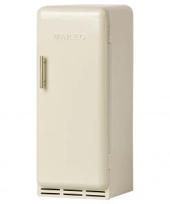 Maileg Miniature Fridge - Off White