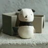 Maileg Panda Baby Rattle