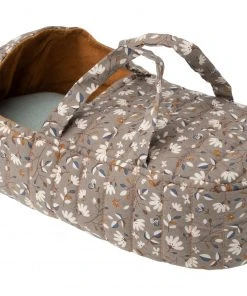 Maileg Quilted Carry Cot