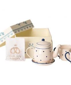 Maileg Tea and Biscuits for Two