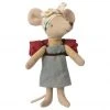 Maileg Big Sister Hiker Mouse