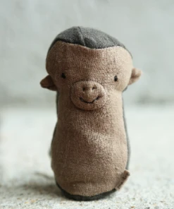 Maileg Monkey Baby Rattle 9 Maileg Monkey Baby Rattle