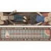 Maileg Grandpa & Grandma Mouse In Match Box