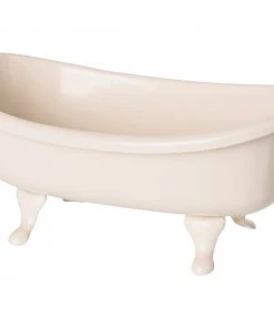 Maileg Minitature Vintage Bathtub